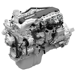 P133C Engine